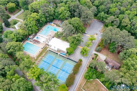 Tiny photo for 7501 Marilea Road, Richmond, VA 23225 (MLS # 2609949)