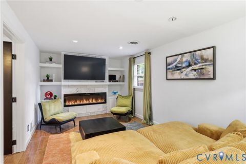 Tiny photo for 7501 Marilea Road, Richmond, VA 23225 (MLS # 2609949)