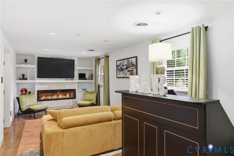 Tiny photo for 7501 Marilea Road, Richmond, VA 23225 (MLS # 2609949)