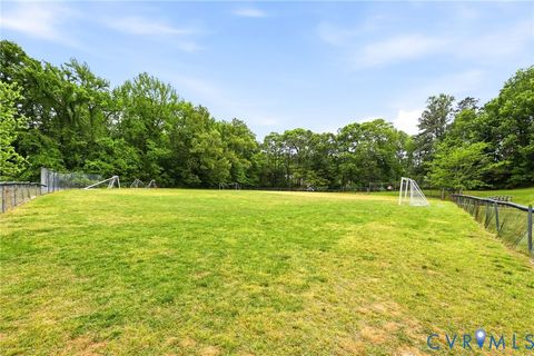 Tiny photo for 7501 Marilea Road, Richmond, VA 23225 (MLS # 2609949)