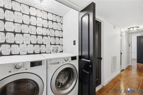 Tiny photo for 7501 Marilea Road, Richmond, VA 23225 (MLS # 2609949)