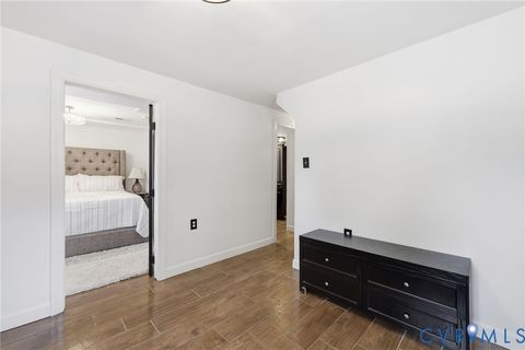 Tiny photo for 7501 Marilea Road, Richmond, VA 23225 (MLS # 2609949)