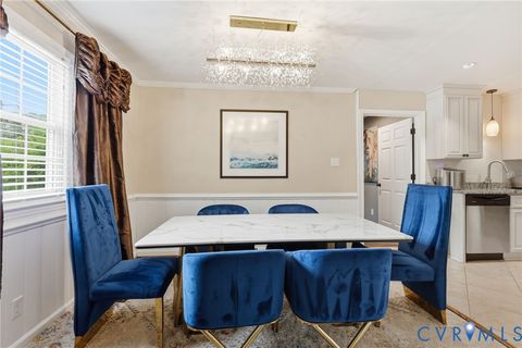Tiny photo for 7501 Marilea Road, Richmond, VA 23225 (MLS # 2609949)