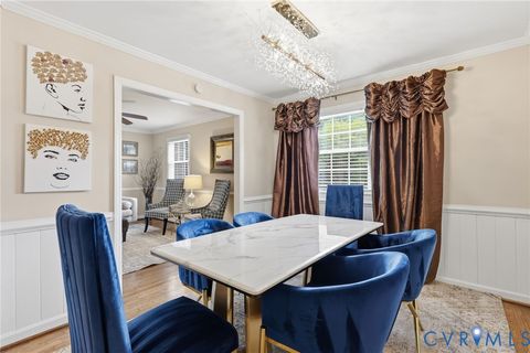 Tiny photo for 7501 Marilea Road, Richmond, VA 23225 (MLS # 2609949)