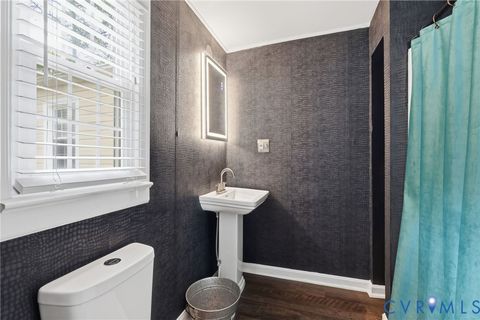 Tiny photo for 7501 Marilea Road, Richmond, VA 23225 (MLS # 2609949)