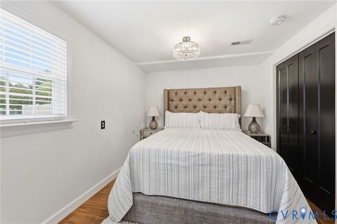 Tiny photo for 7501 Marilea Road, Richmond, VA 23225 (MLS # 2609949)