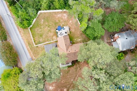 Tiny photo for 7501 Marilea Road, Richmond, VA 23225 (MLS # 2609949)