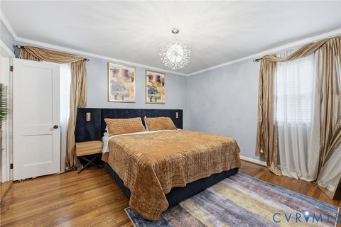 Tiny photo for 7501 Marilea Road, Richmond, VA 23225 (MLS # 2609949)