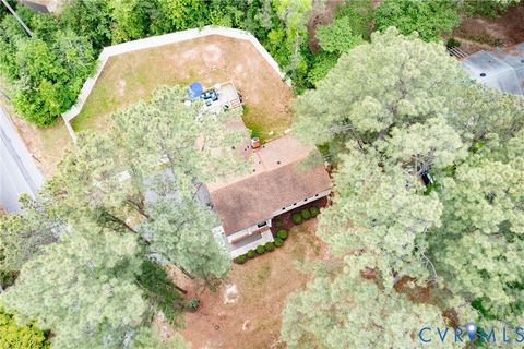Tiny photo for 7501 Marilea Road, Richmond, VA 23225 (MLS # 2609949)