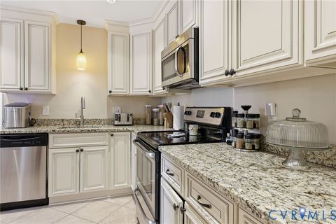 Tiny photo for 7501 Marilea Road, Richmond, VA 23225 (MLS # 2609949)