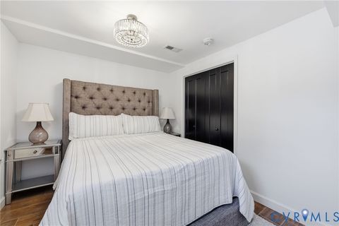 Tiny photo for 7501 Marilea Road, Richmond, VA 23225 (MLS # 2609949)