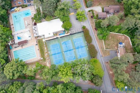 Tiny photo for 7501 Marilea Road, Richmond, VA 23225 (MLS # 2609949)