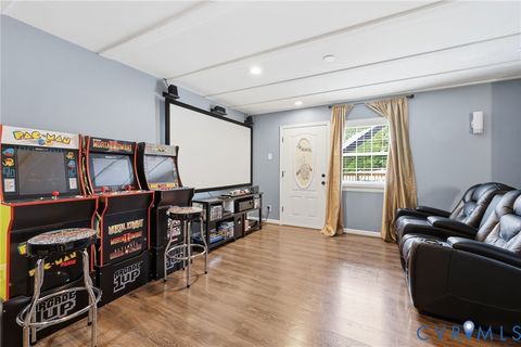Tiny photo for 7501 Marilea Road, Richmond, VA 23225 (MLS # 2609949)