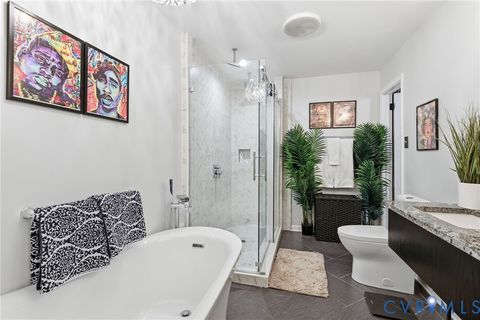 Tiny photo for 7501 Marilea Road, Richmond, VA 23225 (MLS # 2609949)