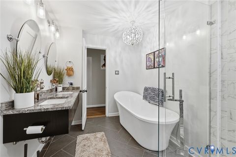 Tiny photo for 7501 Marilea Road, Richmond, VA 23225 (MLS # 2609949)