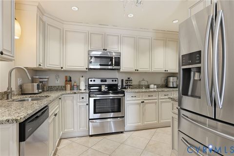 Tiny photo for 7501 Marilea Road, Richmond, VA 23225 (MLS # 2609949)