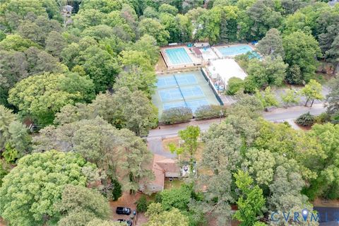 Tiny photo for 7501 Marilea Road, Richmond, VA 23225 (MLS # 2609949)