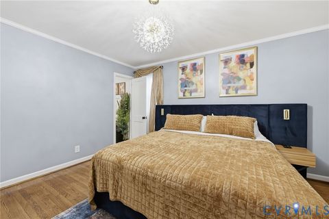 Tiny photo for 7501 Marilea Road, Richmond, VA 23225 (MLS # 2609949)