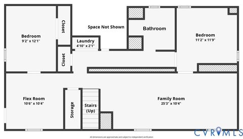 Tiny photo for 7501 Marilea Road, Richmond, VA 23225 (MLS # 2609949)