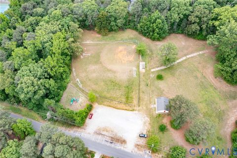 Tiny photo for 7501 Marilea Road, Richmond, VA 23225 (MLS # 2609949)