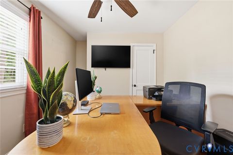 Tiny photo for 7501 Marilea Road, Richmond, VA 23225 (MLS # 2609949)