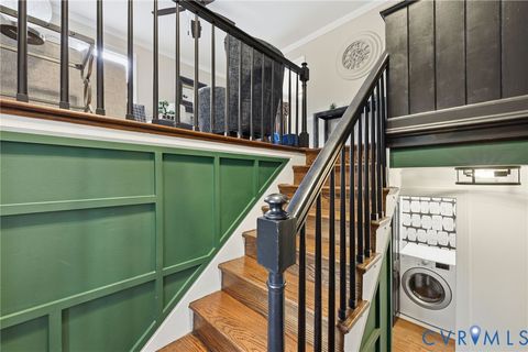 Tiny photo for 7501 Marilea Road, Richmond, VA 23225 (MLS # 2609949)
