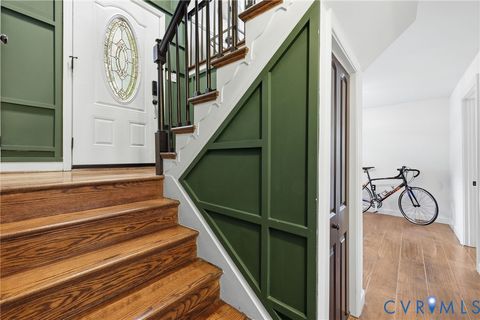 Tiny photo for 7501 Marilea Road, Richmond, VA 23225 (MLS # 2609949)