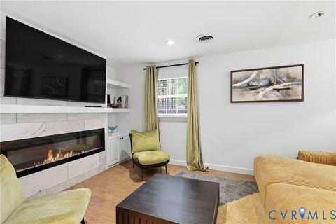 Tiny photo for 7501 Marilea Road, Richmond, VA 23225 (MLS # 2609949)