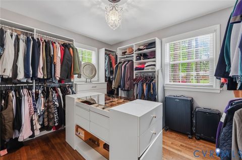 Tiny photo for 7501 Marilea Road, Richmond, VA 23225 (MLS # 2609949)