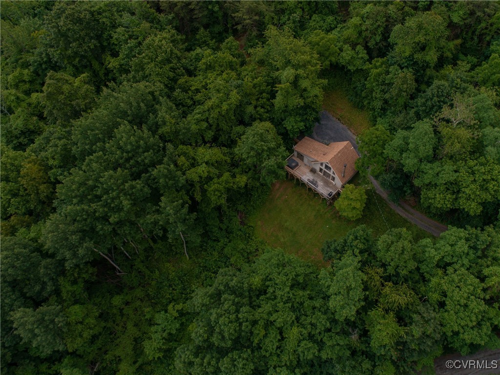 1076 Overlook Drive