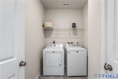 Tiny photo for 9119 Moldova Road, Chesterfield, VA 23832 (MLS # 2627240)