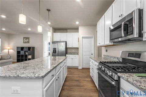 Tiny photo for 9119 Moldova Road, Chesterfield, VA 23832 (MLS # 2627240)