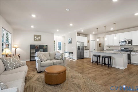 Tiny photo for 9119 Moldova Road, Chesterfield, VA 23832 (MLS # 2627240)