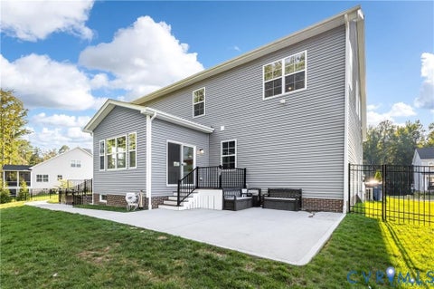 Tiny photo for 9119 Moldova Road, Chesterfield, VA 23832 (MLS # 2627240)