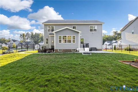 Tiny photo for 9119 Moldova Road, Chesterfield, VA 23832 (MLS # 2627240)