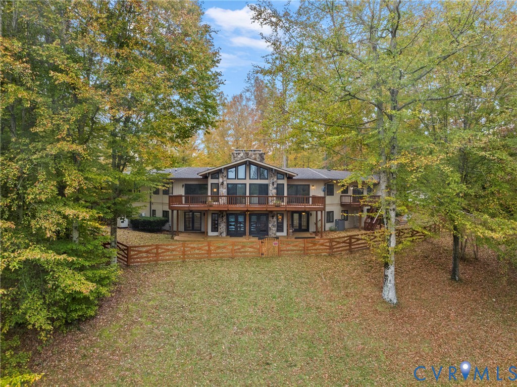 3640 Michaux Mill Drive