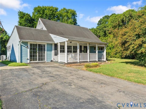 Tiny photo for 6019 Westbourne Drive, Henrico, VA 23230 (MLS # 2624693)