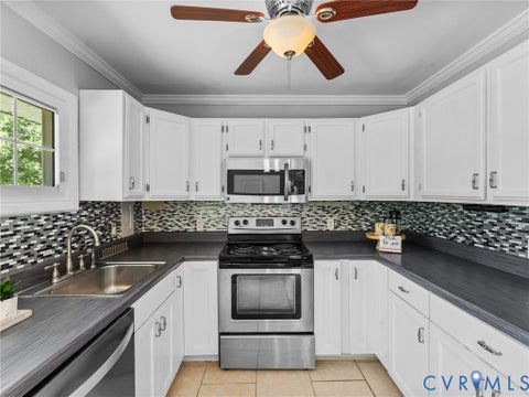 Tiny photo for 6019 Westbourne Drive, Henrico, VA 23230 (MLS # 2624693)