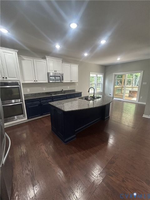 Tiny photo for 8649 Corsica Drive, Chesterfield, VA 23832 (MLS # 2618339)