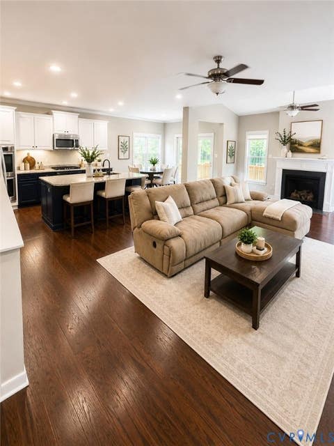 Tiny photo for 8649 Corsica Drive, Chesterfield, VA 23832 (MLS # 2618339)