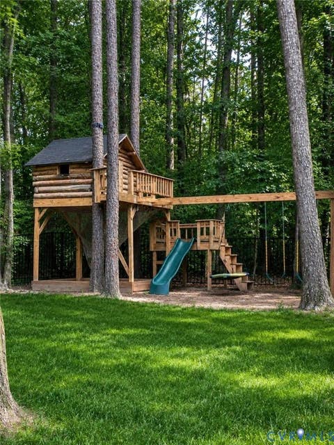 Tiny photo for 8649 Corsica Drive, Chesterfield, VA 23832 (MLS # 2618339)