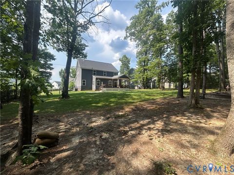 Tiny photo for 8649 Corsica Drive, Chesterfield, VA 23832 (MLS # 2618339)