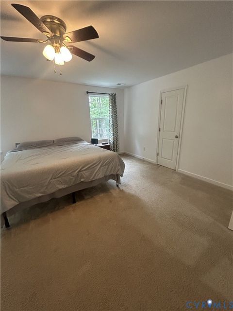Tiny photo for 8649 Corsica Drive, Chesterfield, VA 23832 (MLS # 2618339)