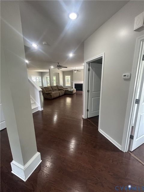 Tiny photo for 8649 Corsica Drive, Chesterfield, VA 23832 (MLS # 2618339)