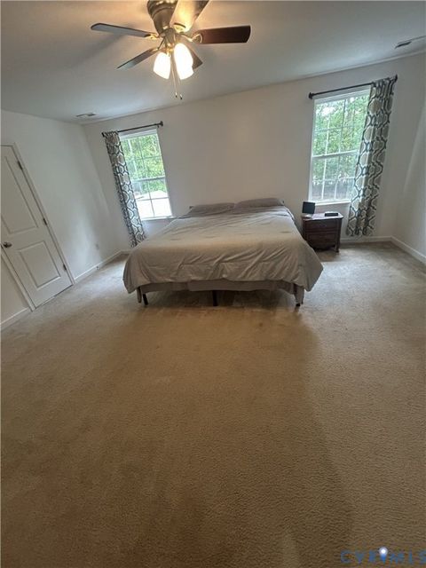 Tiny photo for 8649 Corsica Drive, Chesterfield, VA 23832 (MLS # 2618339)