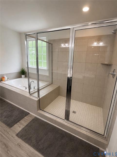 Tiny photo for 8649 Corsica Drive, Chesterfield, VA 23832 (MLS # 2618339)