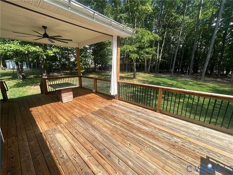 Tiny photo for 8649 Corsica Drive, Chesterfield, VA 23832 (MLS # 2618339)