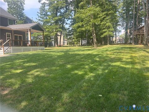 Tiny photo for 8649 Corsica Drive, Chesterfield, VA 23832 (MLS # 2618339)