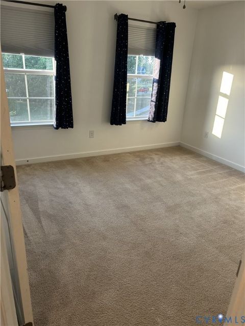 Tiny photo for 8649 Corsica Drive, Chesterfield, VA 23832 (MLS # 2618339)