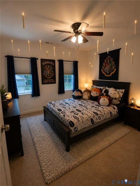 Tiny photo for 8649 Corsica Drive, Chesterfield, VA 23832 (MLS # 2618339)